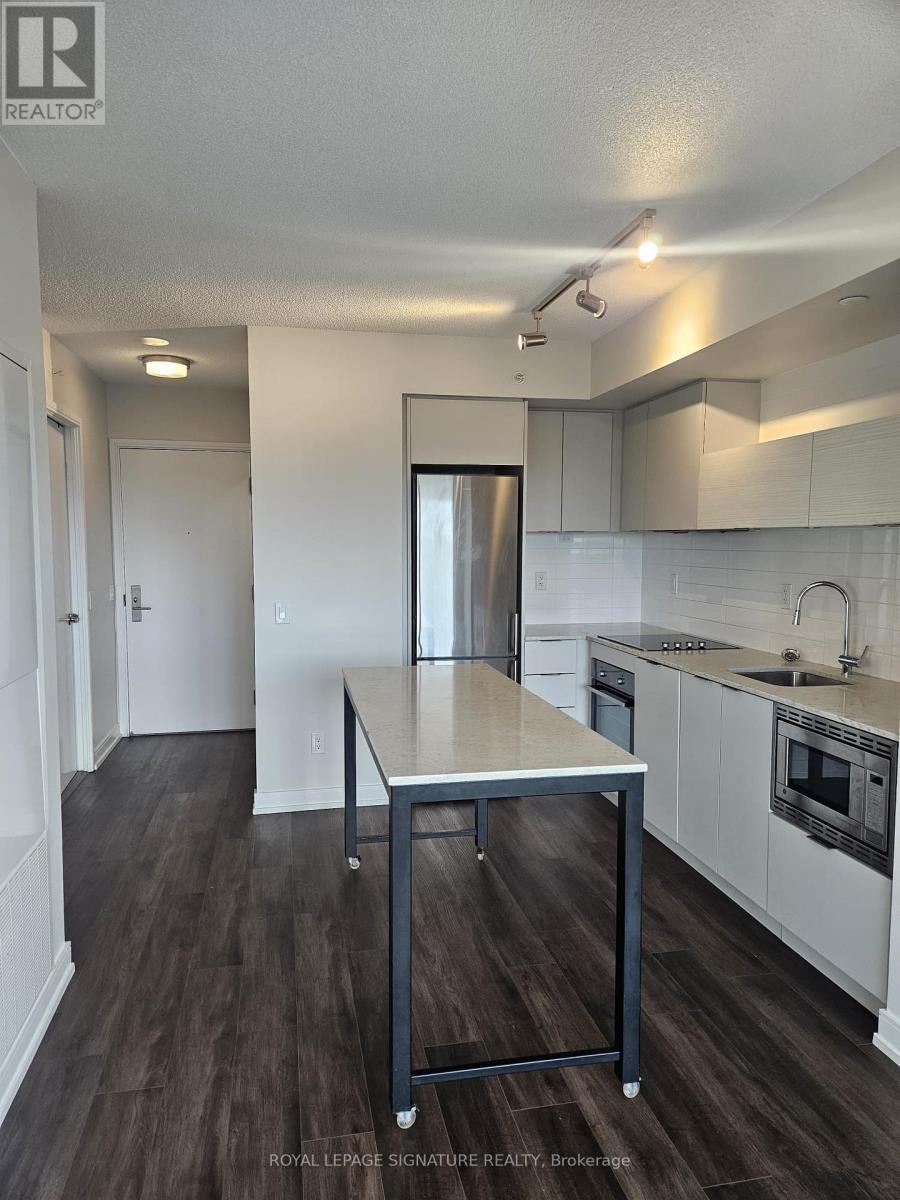 1603 - 20 Thomas Riley Road, Toronto, Ontario  M9B 1B3 - Photo 2 - W12457838