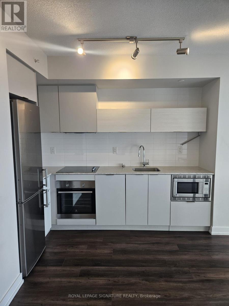 1603 - 20 Thomas Riley Road, Toronto, Ontario  M9B 1B3 - Photo 3 - W12457838