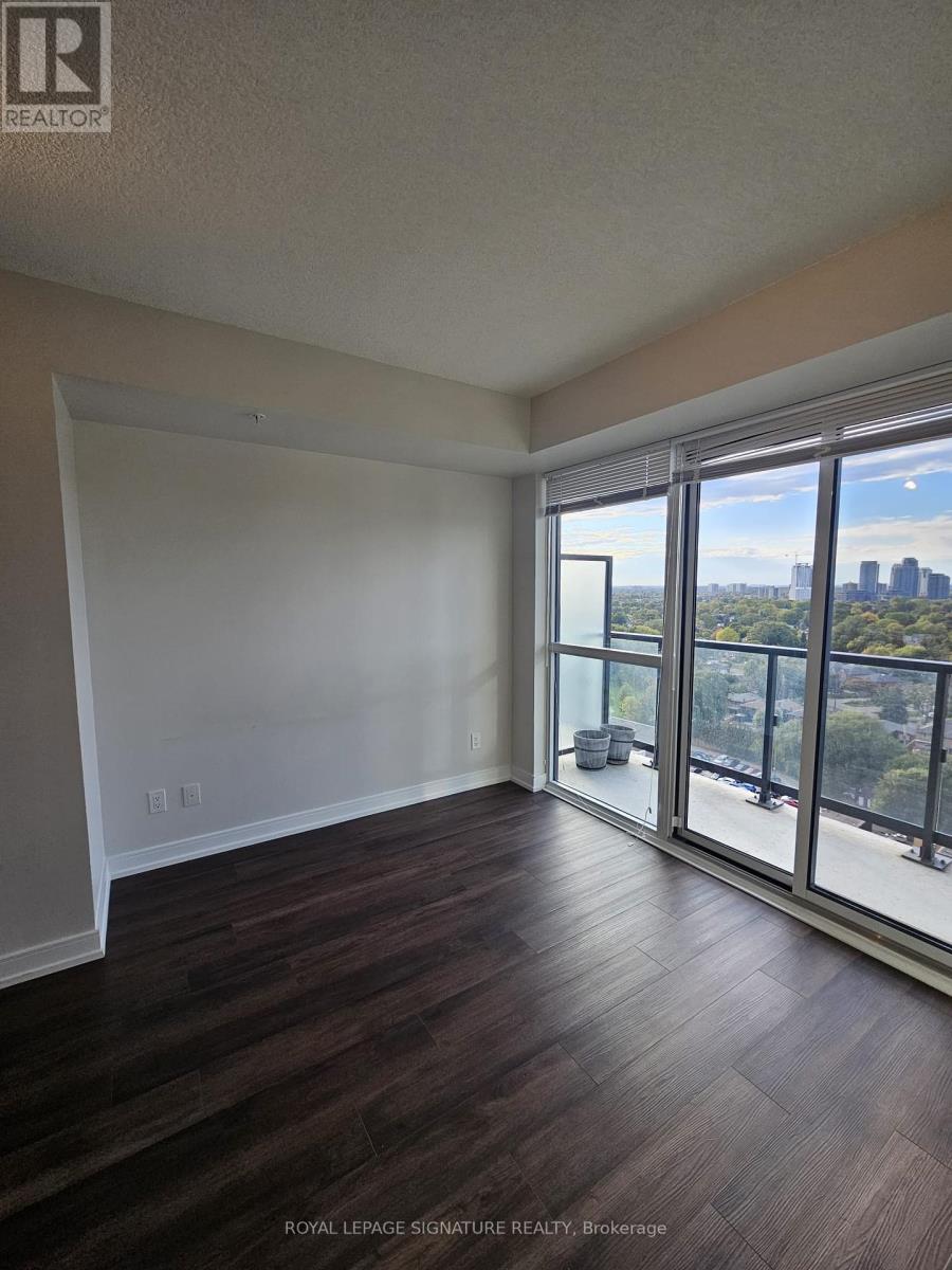 1603 - 20 Thomas Riley Road, Toronto, Ontario  M9B 1B3 - Photo 4 - W12457838