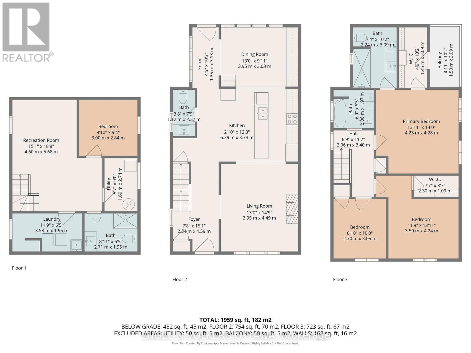22 Harvard Avenue, Ottawa, Ontario  K1S 4Z3 - Photo 43 - X12457779