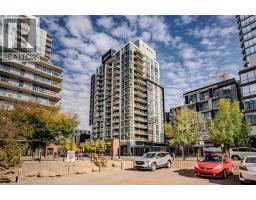 309, 550 Riverfront Avenue Se Downtown East Village, Calgary, Ca