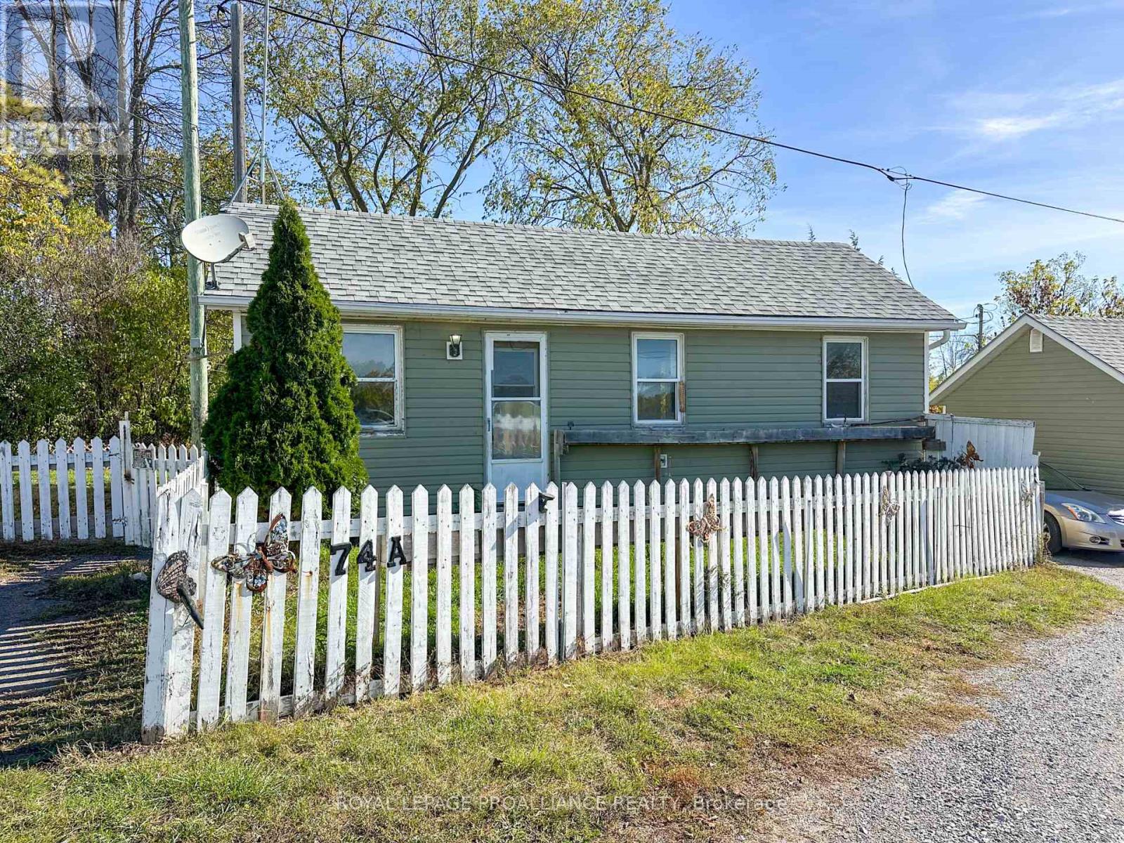 74 AIKINS ROAD, quinte west (sidney ward), Ontario