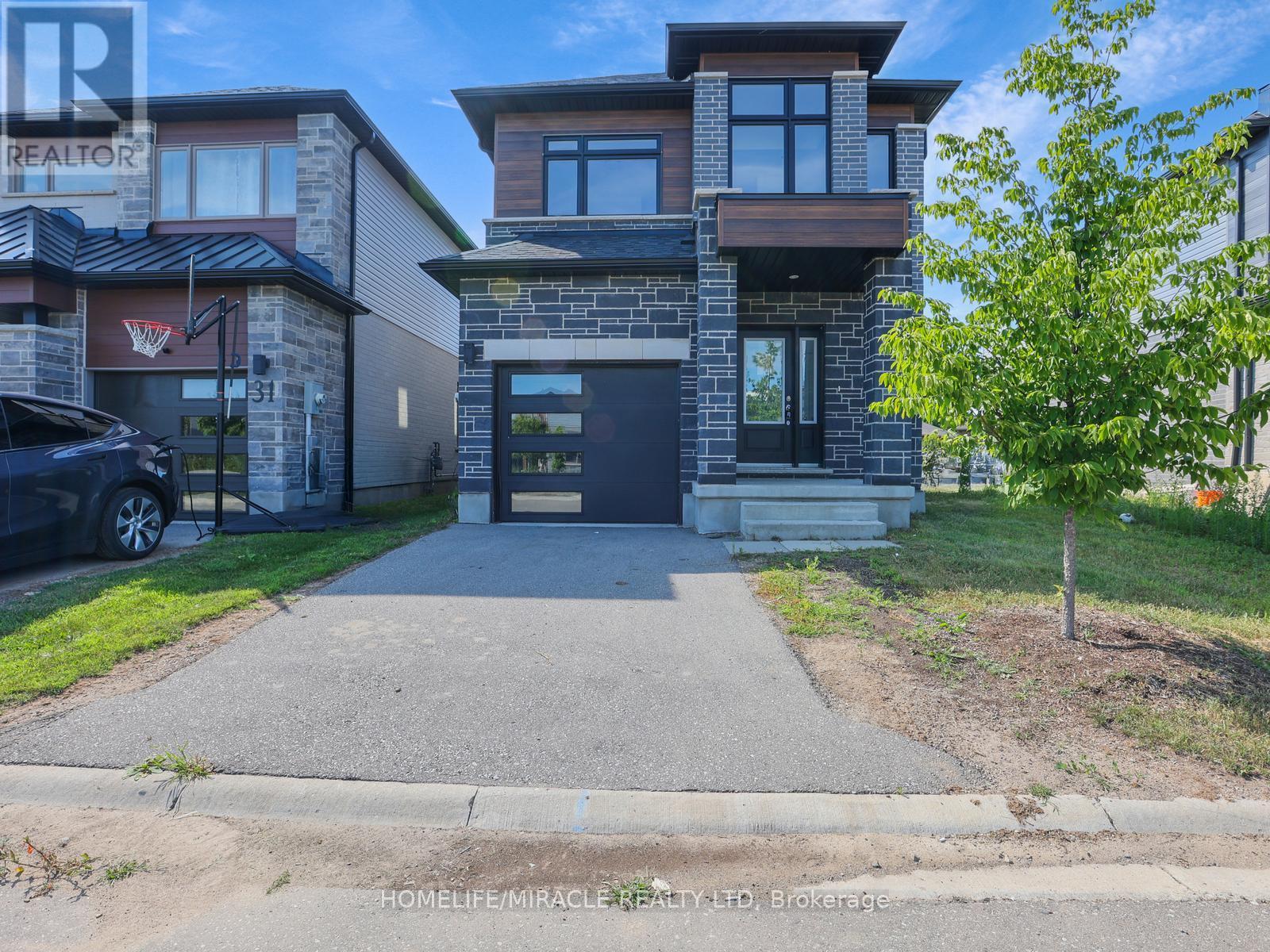 29 FERRIS CIRCLE, Guelph, Ontario