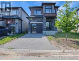 29 FERRIS CIRCLE, Guelph, Ontario