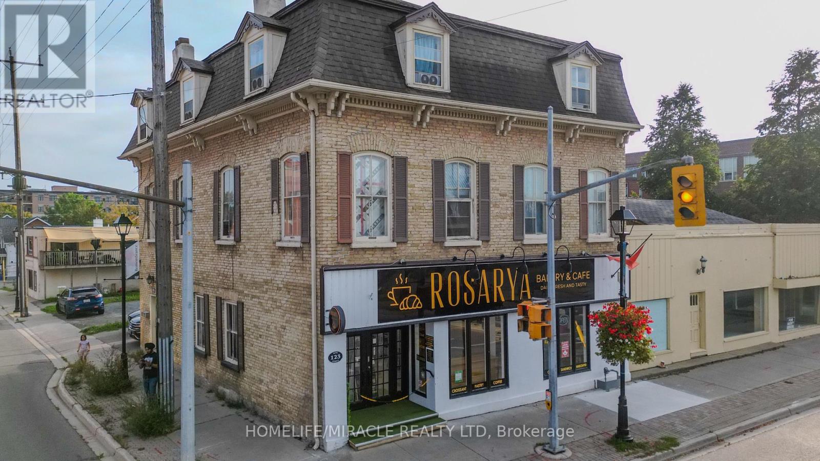 123 KING STREET W, Cobourg, Ontario