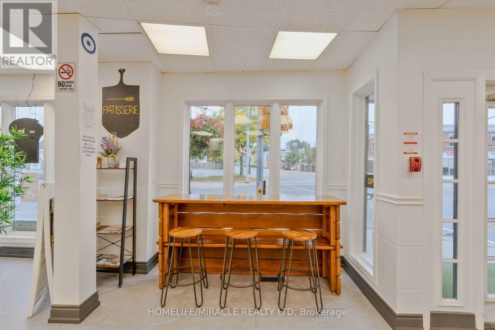 123 King Street W, Cobourg, Ontario  K9A 2M6 - Photo 14 - X12457821