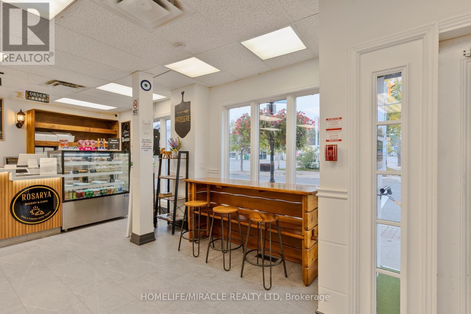 123 King Street W, Cobourg, Ontario  K9A 2M6 - Photo 15 - X12457821