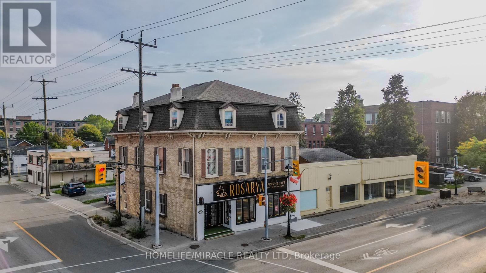 123 King Street W, Cobourg, Ontario  K9A 2M6 - Photo 2 - X12457821