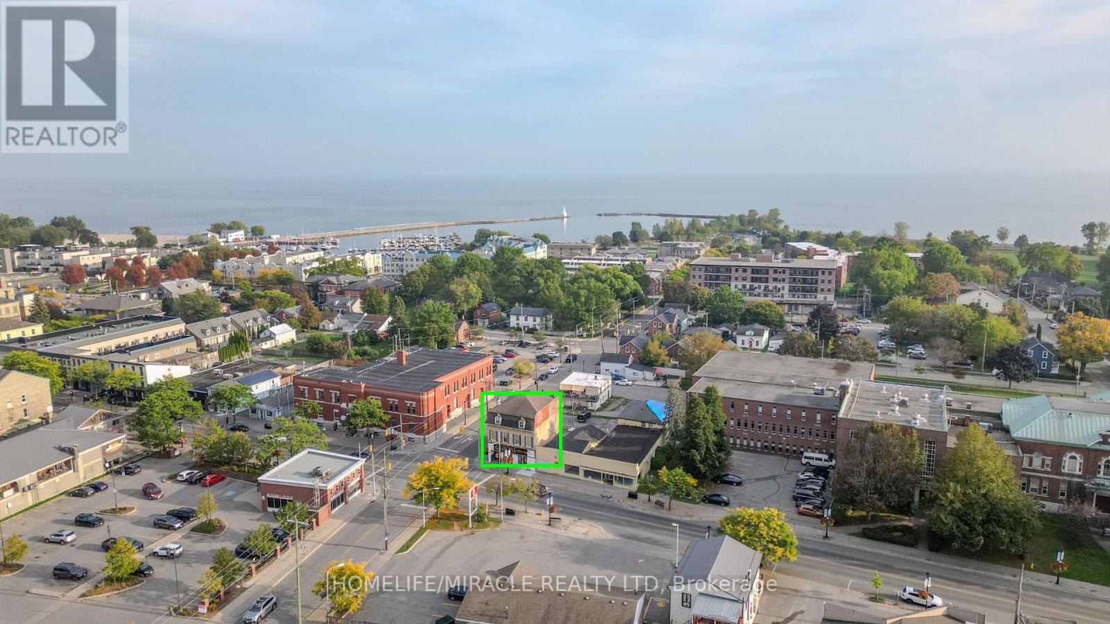 123 King Street W, Cobourg, Ontario  K9A 2M6 - Photo 3 - X12457821