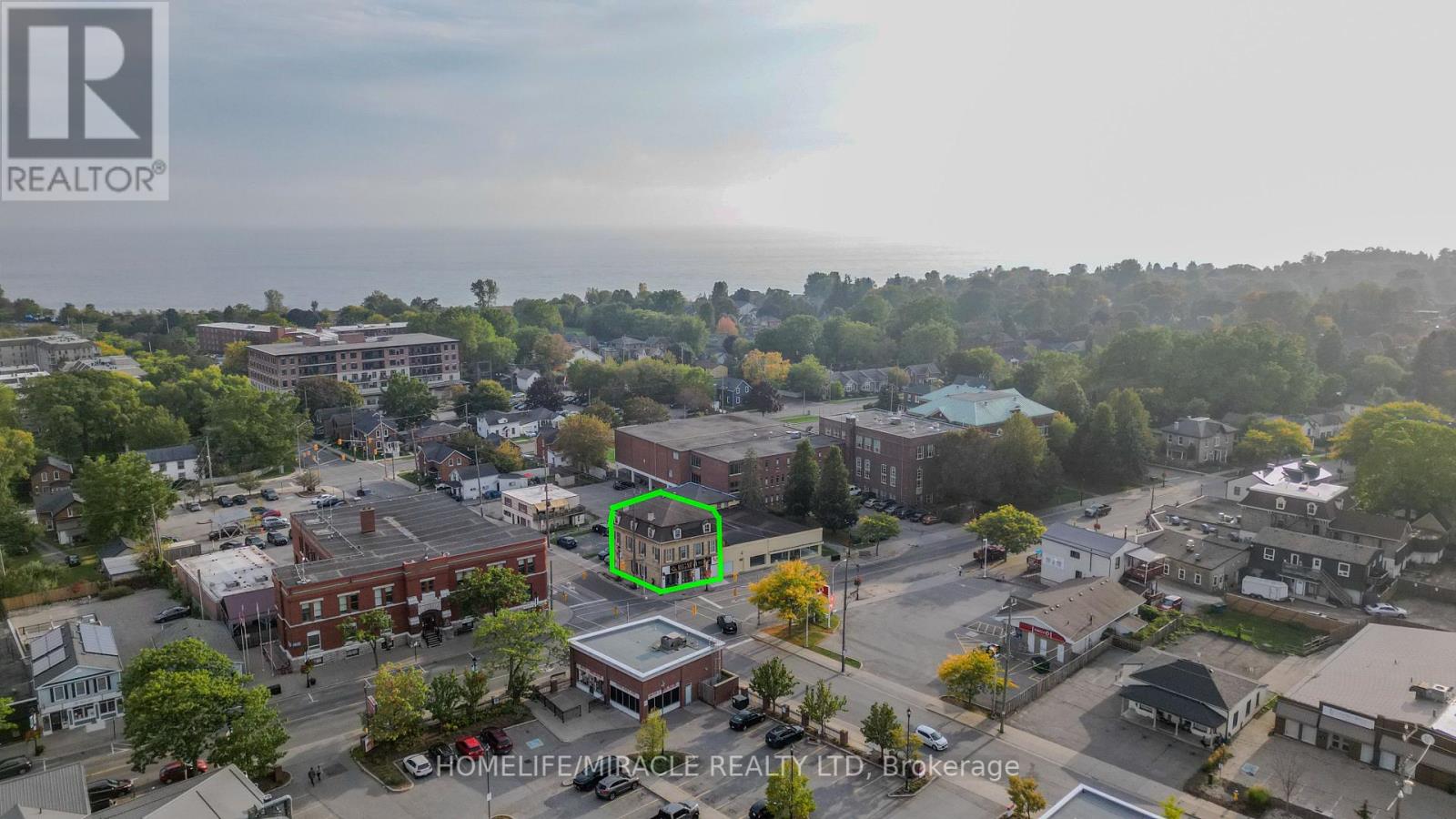 123 King Street W, Cobourg, Ontario  K9A 2M6 - Photo 35 - X12457821