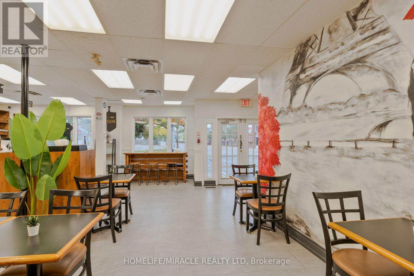 123 King Street W, Cobourg, Ontario  K9A 2M6 - Photo 9 - X12457821