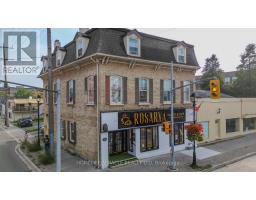 123 KING STREET W
