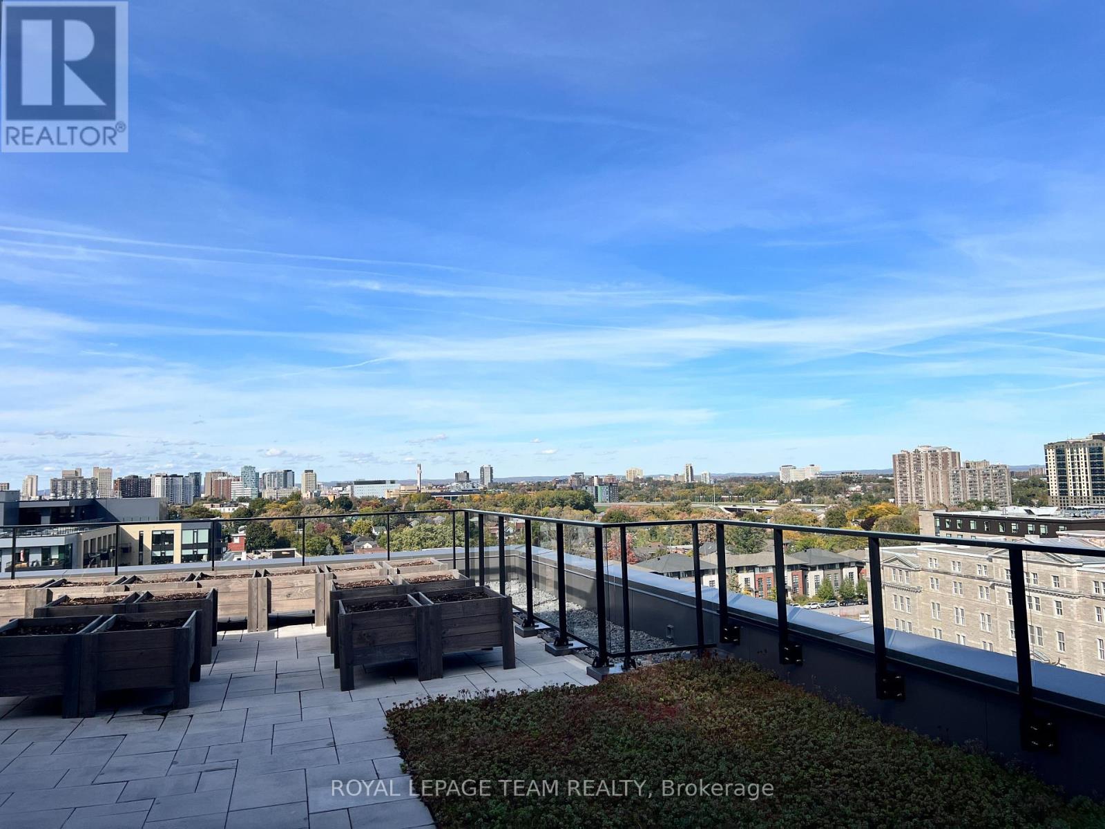 310 - 360 Deschatelets Avenue, Ottawa, Ontario  K1S 5Y1 - Photo 23 - X12272599