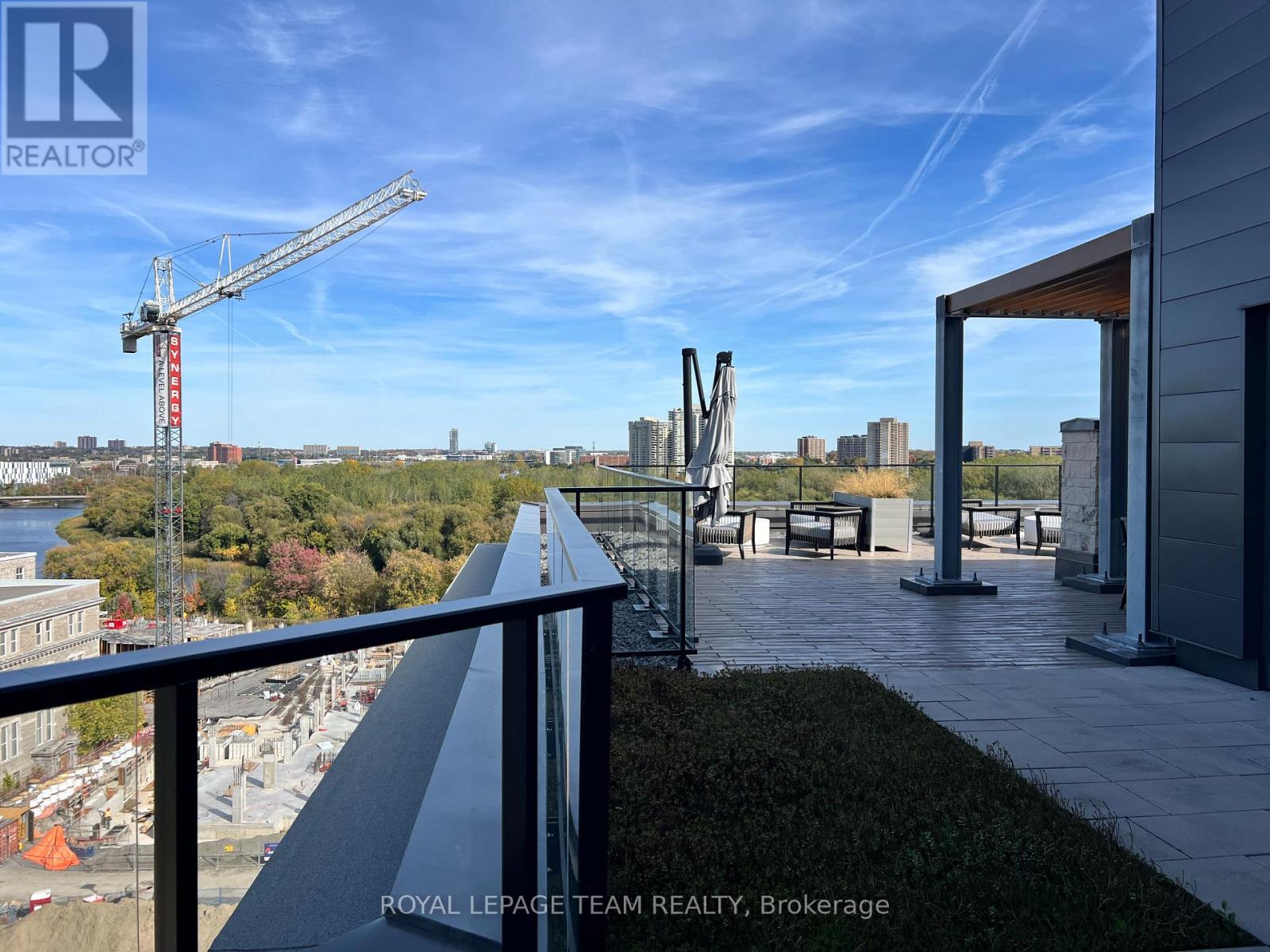 310 - 360 Deschatelets Avenue, Ottawa, Ontario  K1S 5Y1 - Photo 24 - X12272599