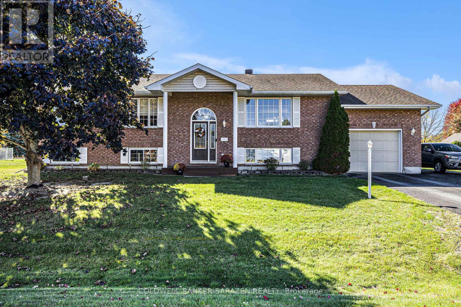 129 RILEY CRESCENT, McNab/Braeside, Ontario