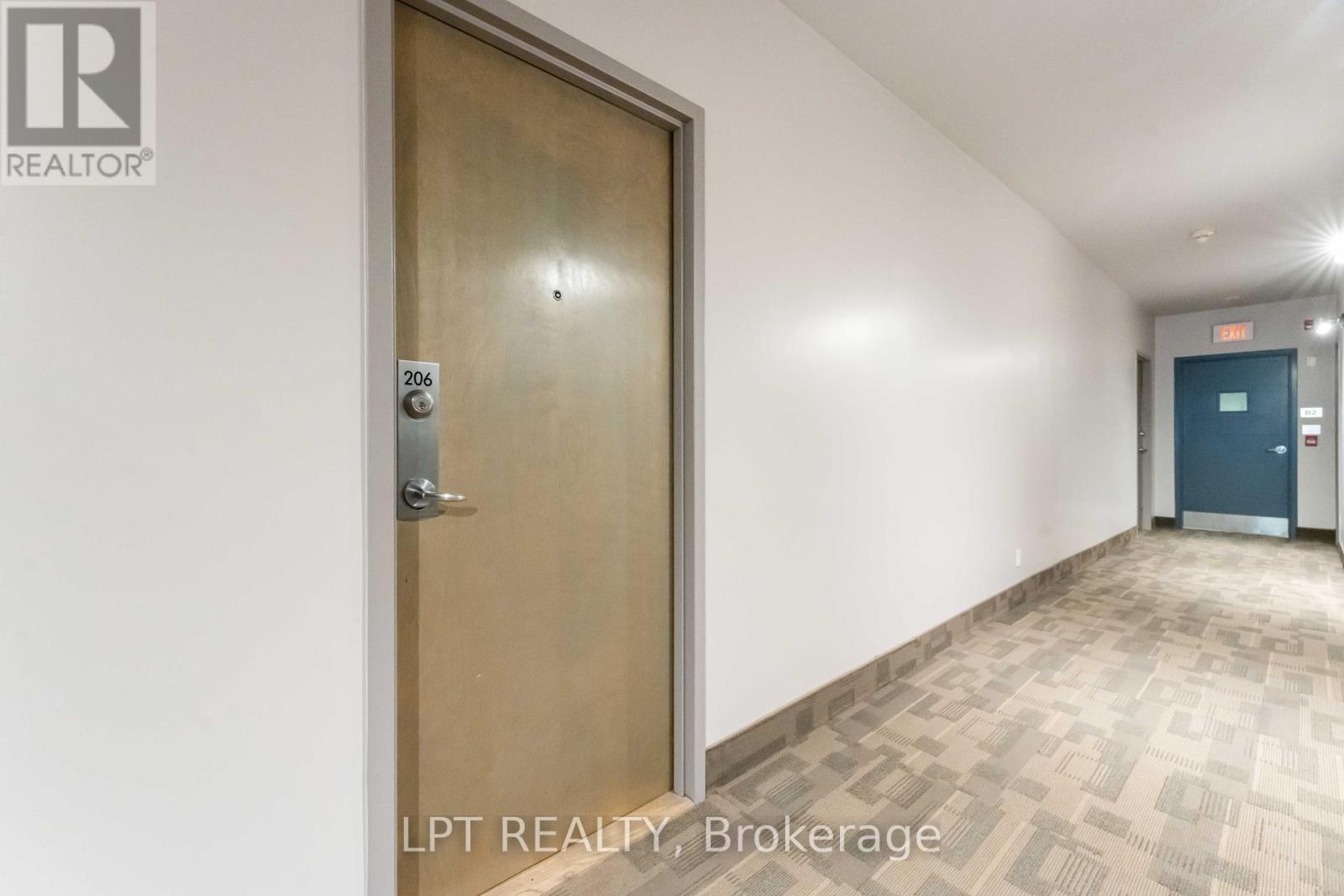 206 - 150 Caroline Avenue, Ottawa, Ontario  K1Y 4X8 - Photo 8 - X12457853