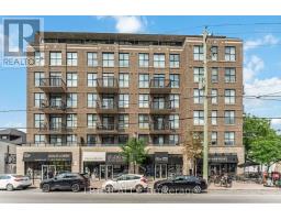 206 - 150 CAROLINE AVENUE, Ottawa, Ontario