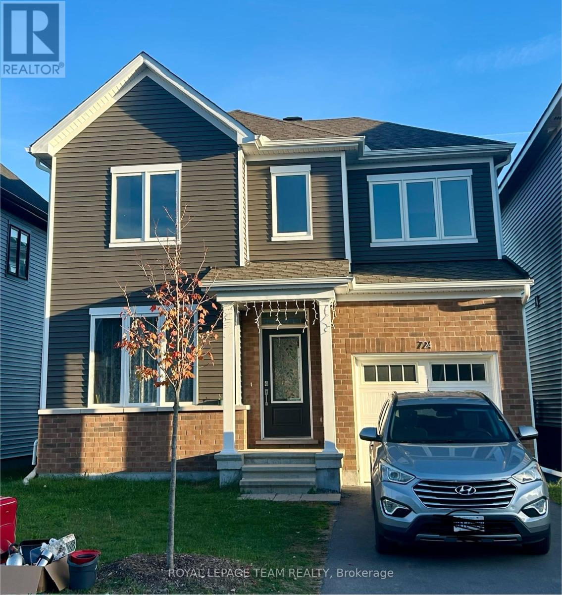 724 EMINENCE STREET, Ottawa, Ontario
