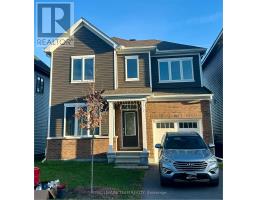 724 EMINENCE STREET, Ottawa, Ontario