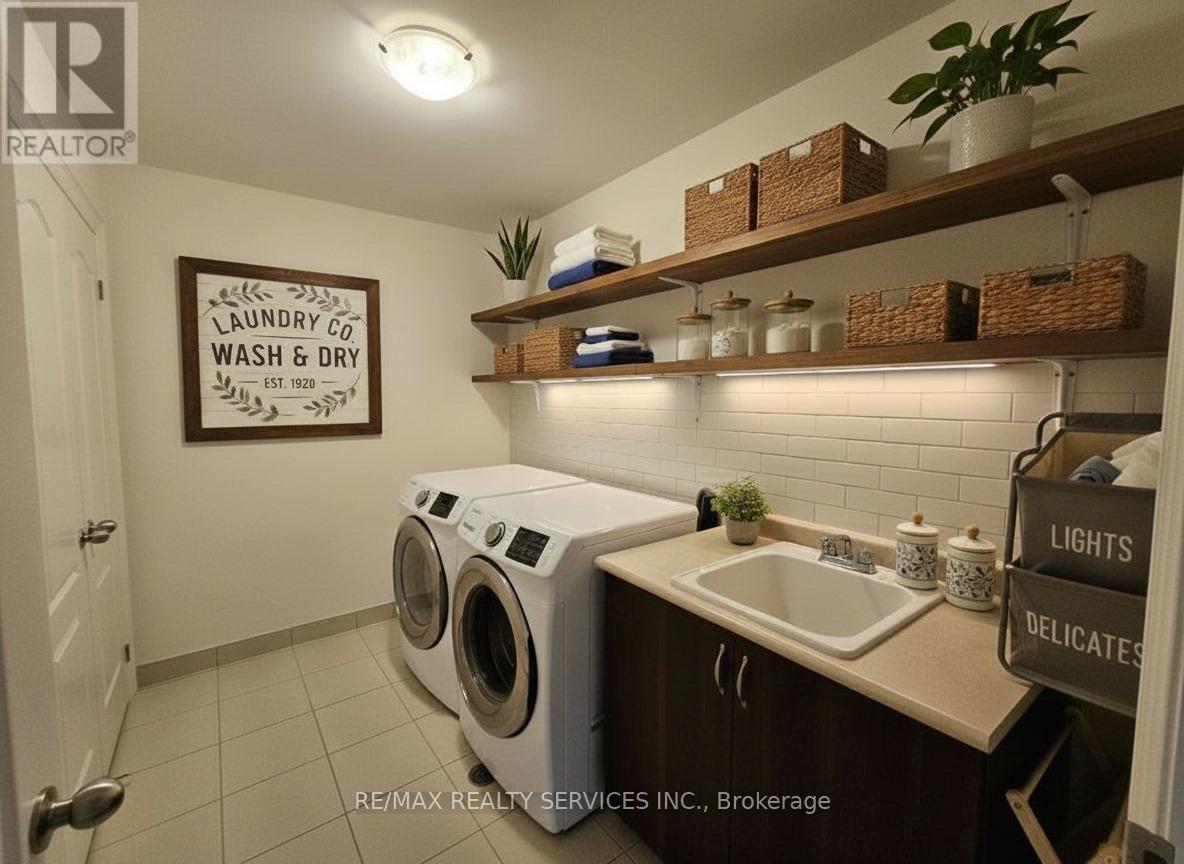 7 Lady Evelyn Crescent, Brampton, Ontario  L6Y 6C7 - Photo 23 - W12389697