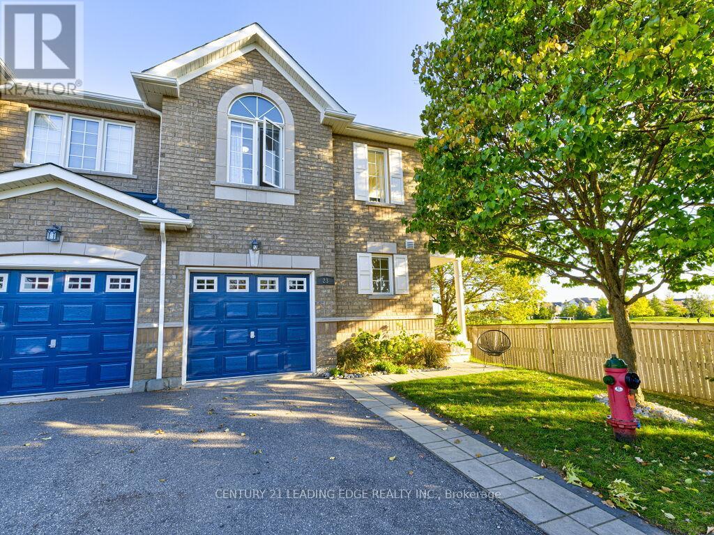 23 - 620 FERGUSON DRIVE, Milton, Ontario