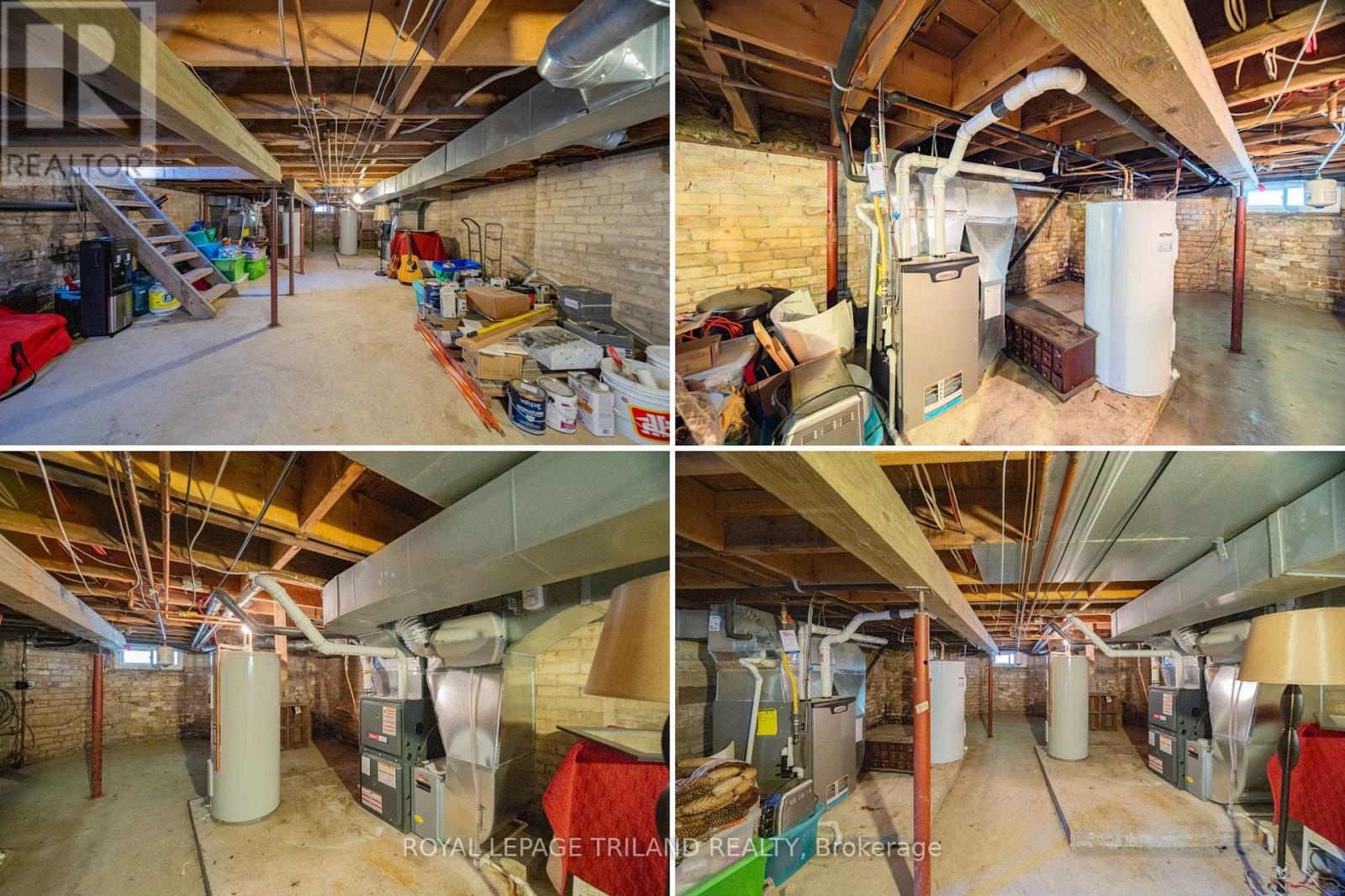 190 Emily Street, North Middlesex, Ontario  N0M 2K0 - Photo 37 - X12457851