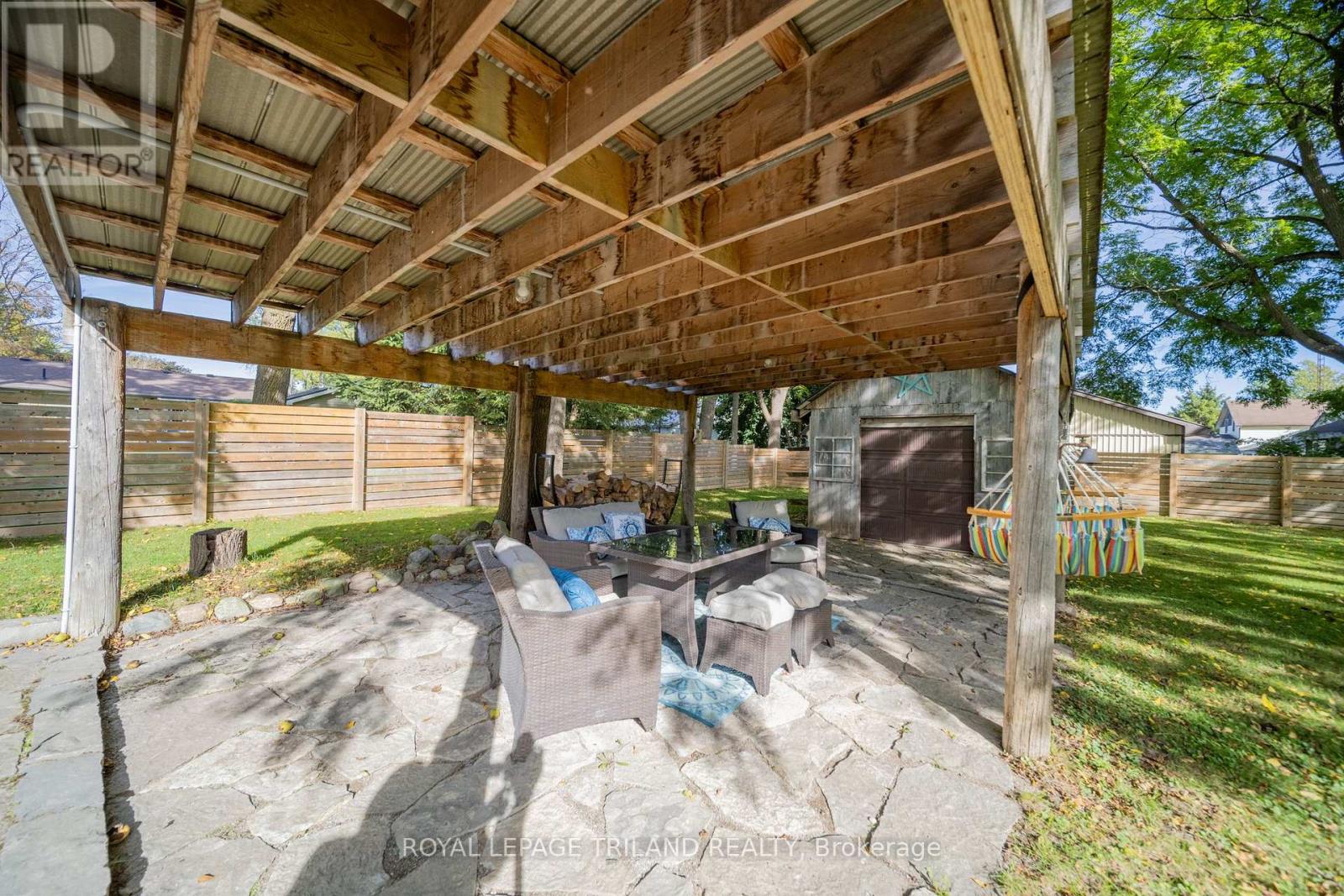 190 Emily Street, North Middlesex, Ontario  N0M 2K0 - Photo 45 - X12457851