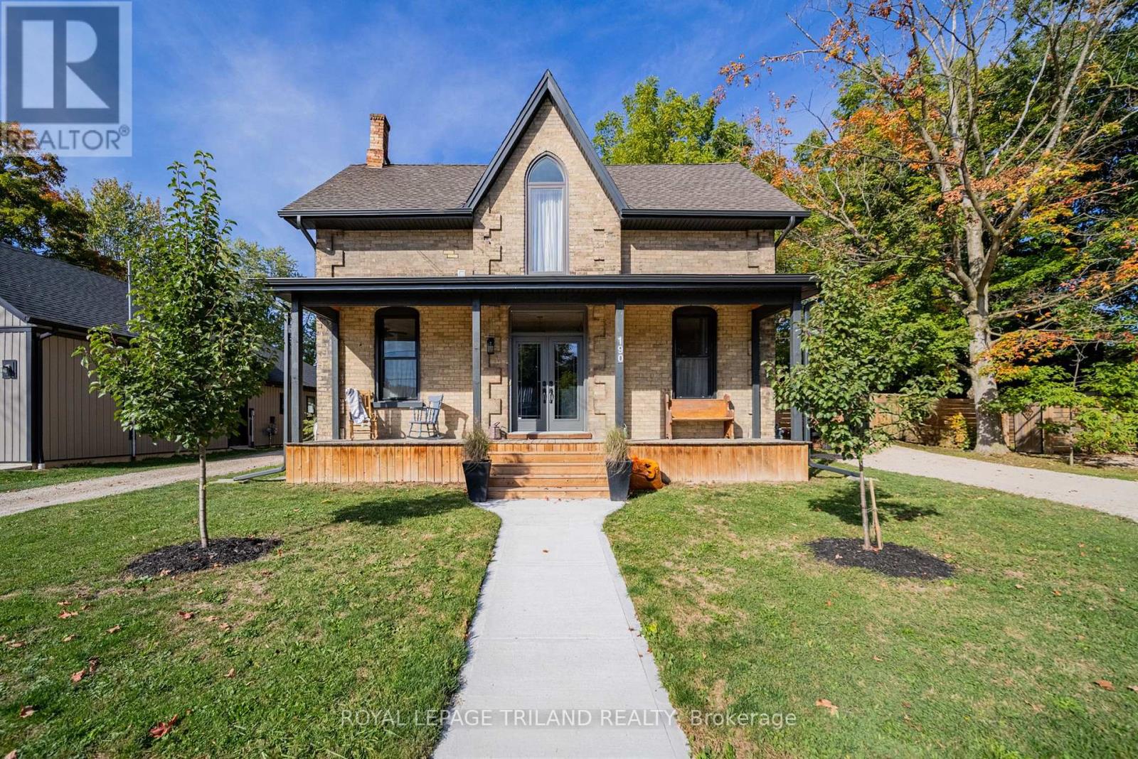 190 Emily Street, North Middlesex, Ontario  N0M 2K0 - Photo 5 - X12457851
