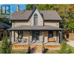 190 EMILY STREET, North Middlesex, Ontario