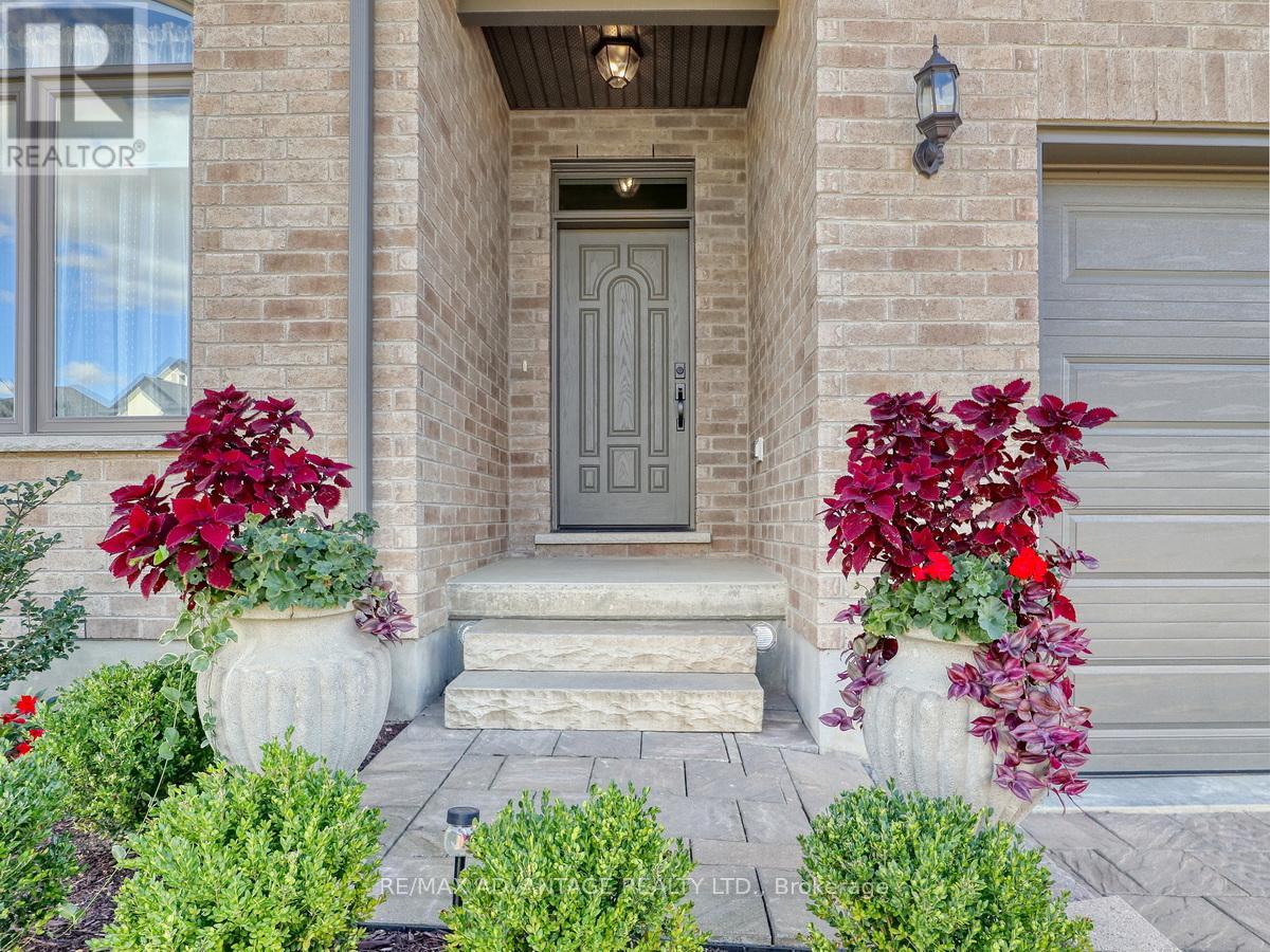 1891 TRAILSWAY DRIVE, London South, Ontario