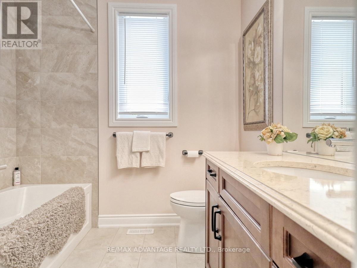 1891 Trailsway Drive, London South, Ontario  N6K 0K7 - Photo 22 - X12457856