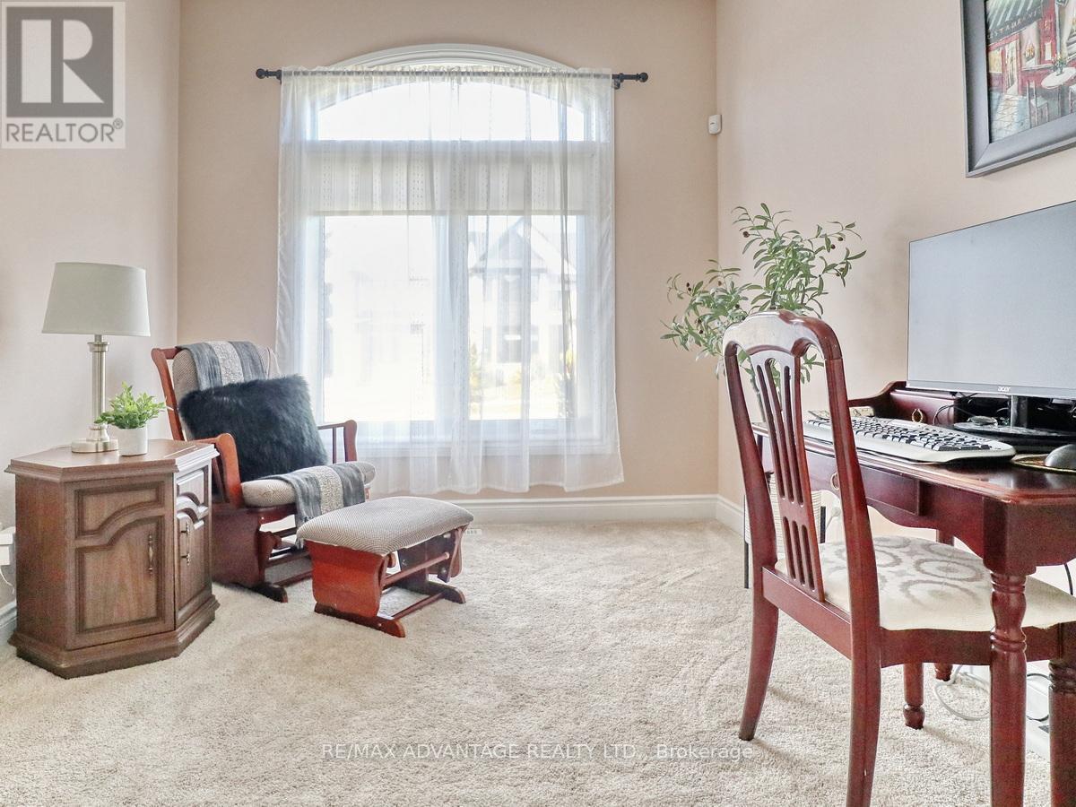 1891 Trailsway Drive, London South, Ontario  N6K 0K7 - Photo 24 - X12457856