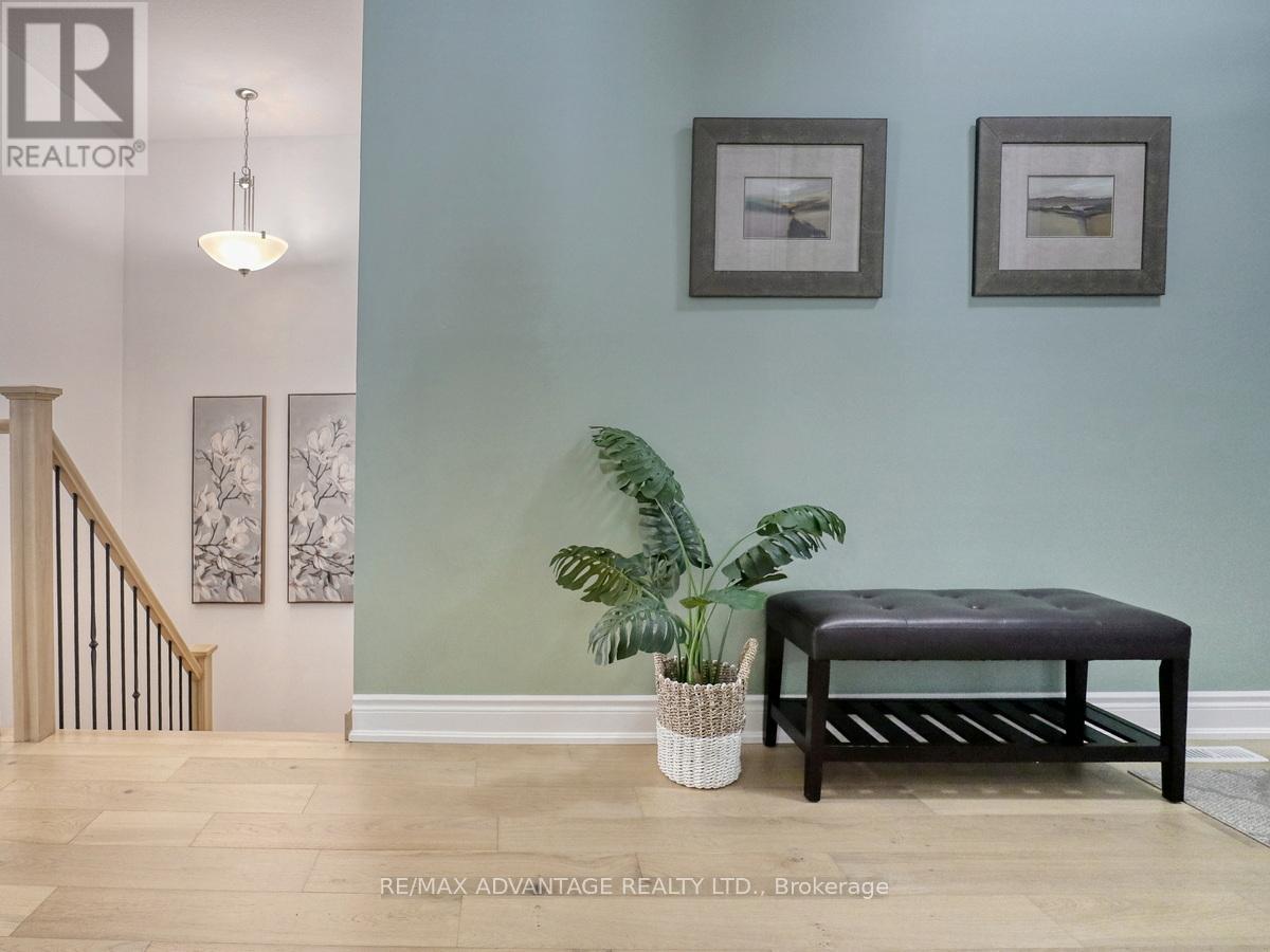 1891 Trailsway Drive, London South, Ontario  N6K 0K7 - Photo 26 - X12457856