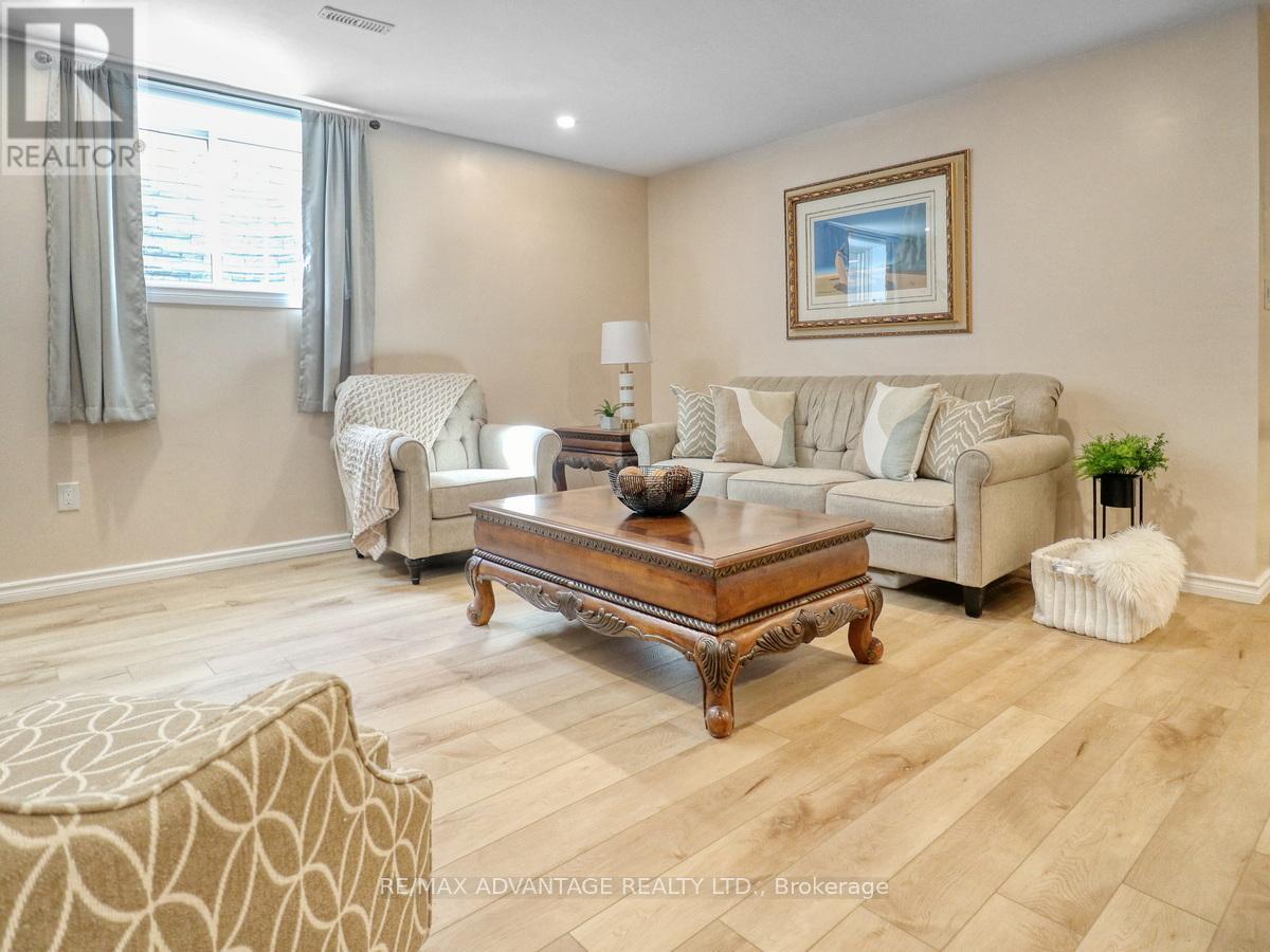 1891 Trailsway Drive, London South, Ontario  N6K 0K7 - Photo 30 - X12457856