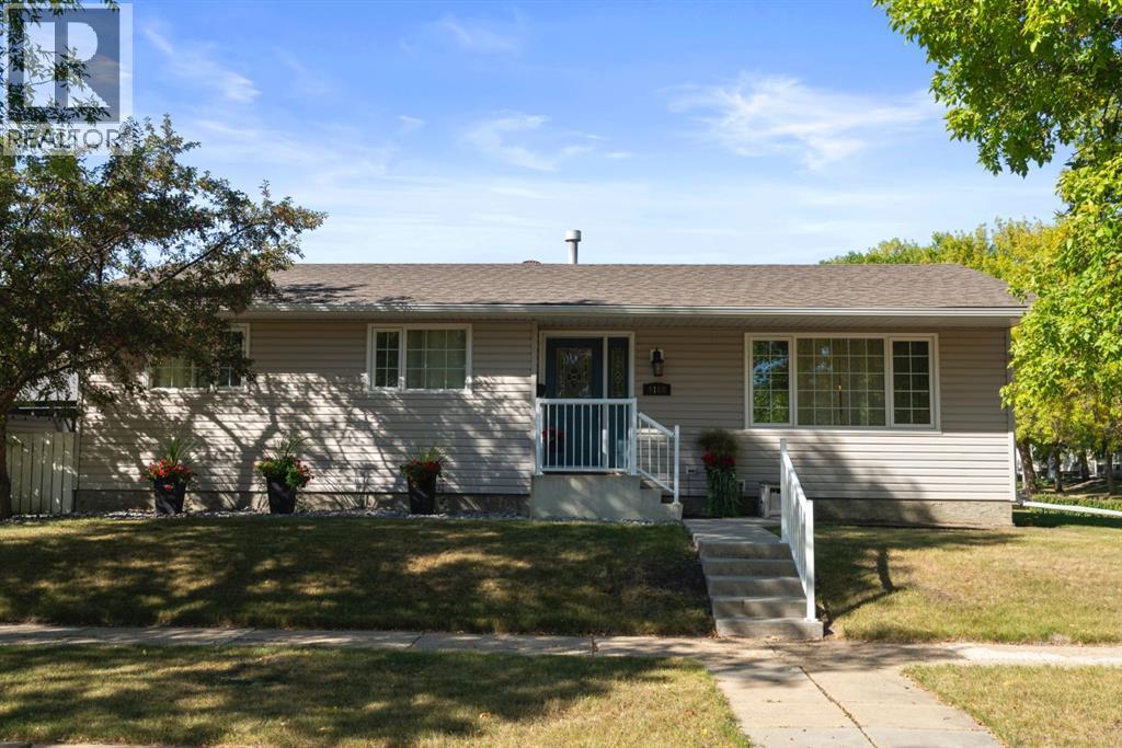 4108 62 Street, Camrose, Alberta  T4V 2X1 - Photo 1 - A2257635