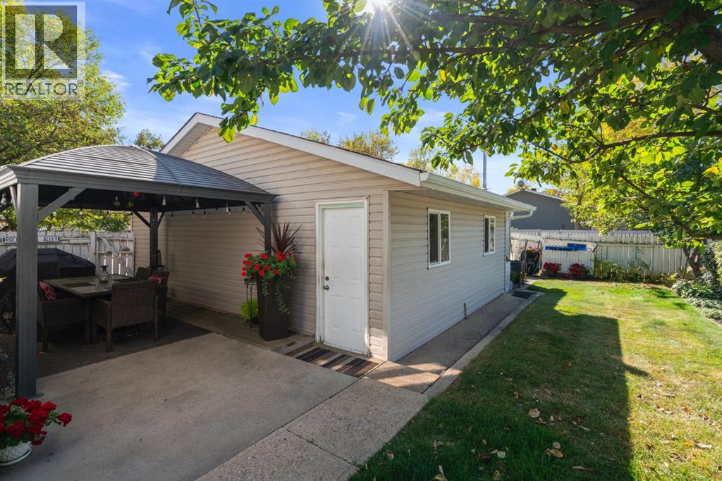 4108 62 Street, Camrose, Alberta  T4V 2X1 - Photo 24 - A2257635