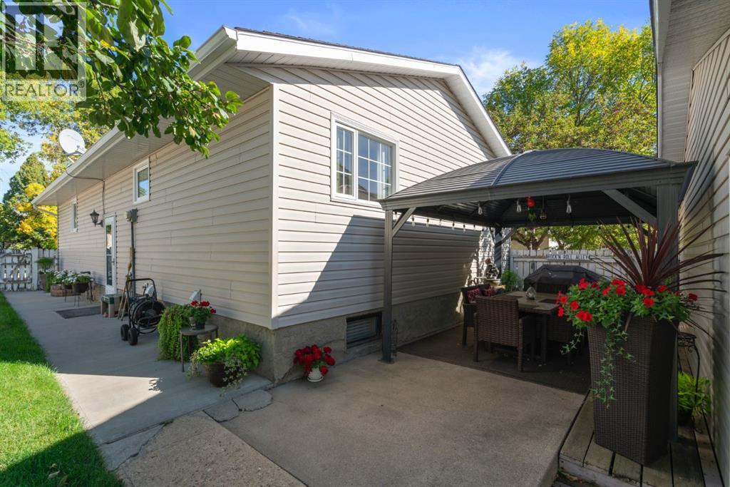 4108 62 Street, Camrose, Alberta  T4V 2X1 - Photo 22 - A2257635