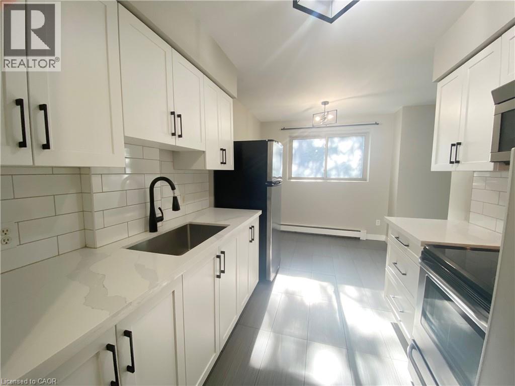 163 Chandler Drive Unit# 12, Kitchener, Ontario  N2E 1H1 - Photo 1 - 40778119