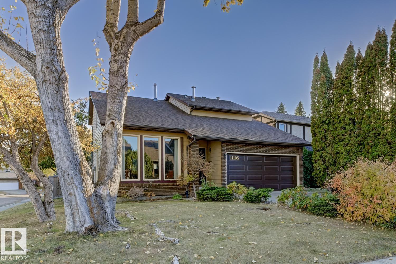 11105 20 Av Nw, Edmonton, Alberta  T6J 4S6 - Photo 1 - E4461780