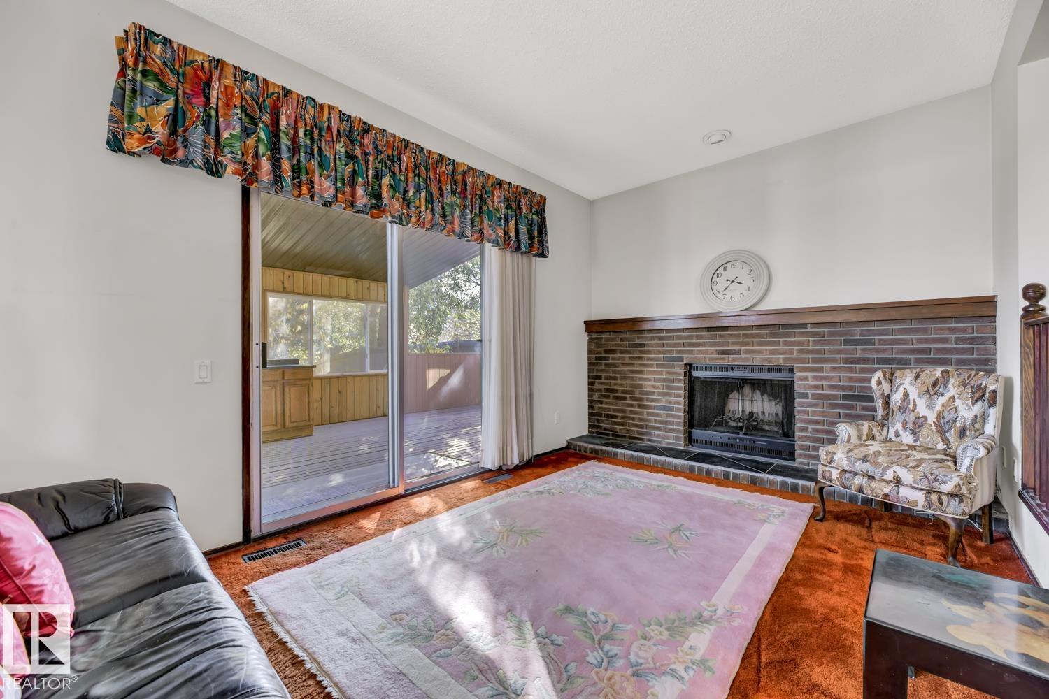 11105 20 Av Nw, Edmonton, Alberta  T6J 4S6 - Photo 18 - E4461780