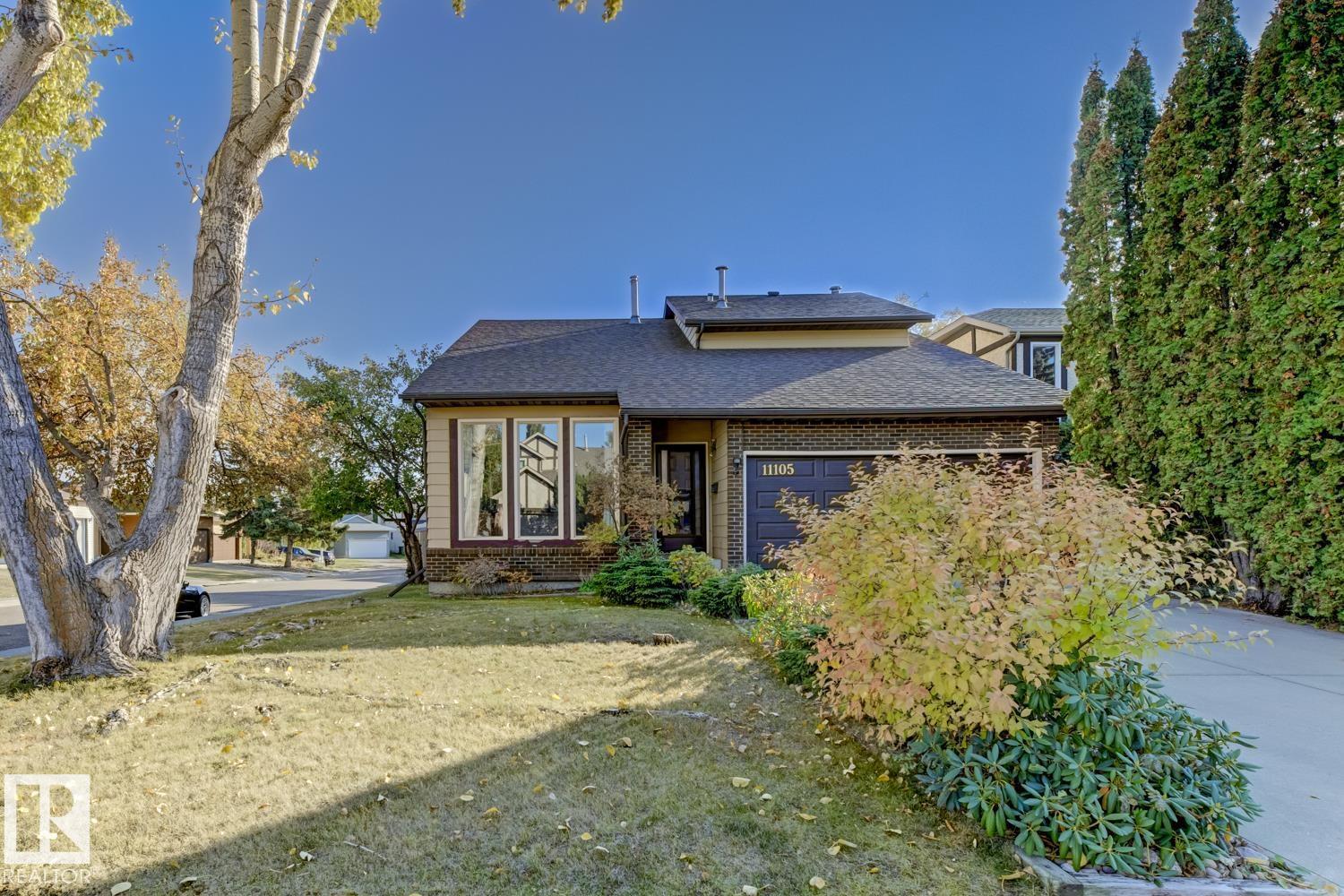 11105 20 Av Nw, Edmonton, Alberta  T6J 4S6 - Photo 2 - E4461780