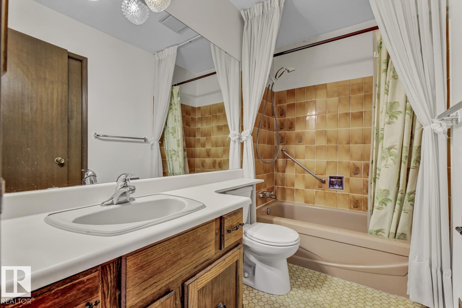 11105 20 Av Nw, Edmonton, Alberta  T6J 4S6 - Photo 27 - E4461780
