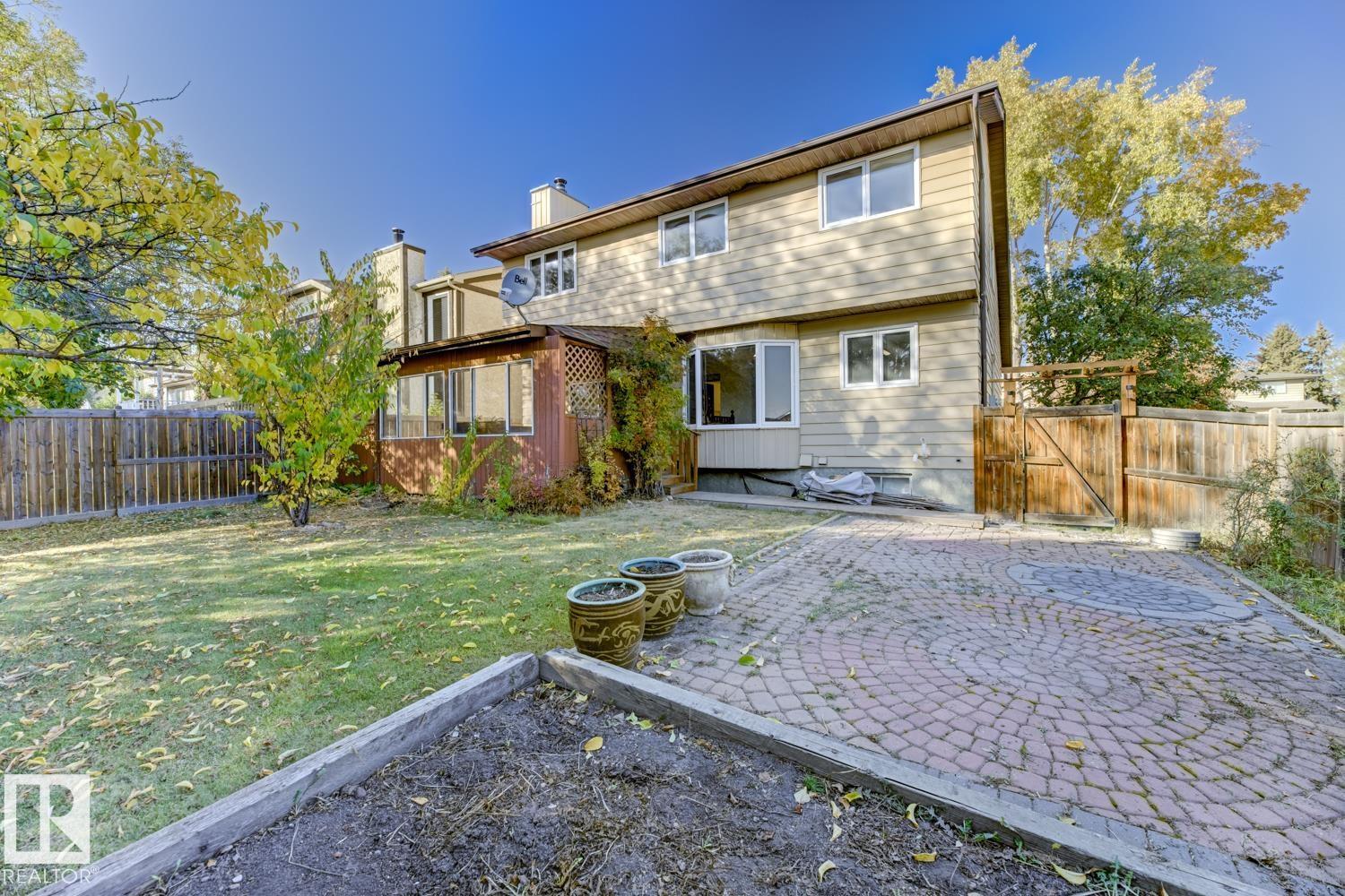 11105 20 Av Nw, Edmonton, Alberta  T6J 4S6 - Photo 8 - E4461780