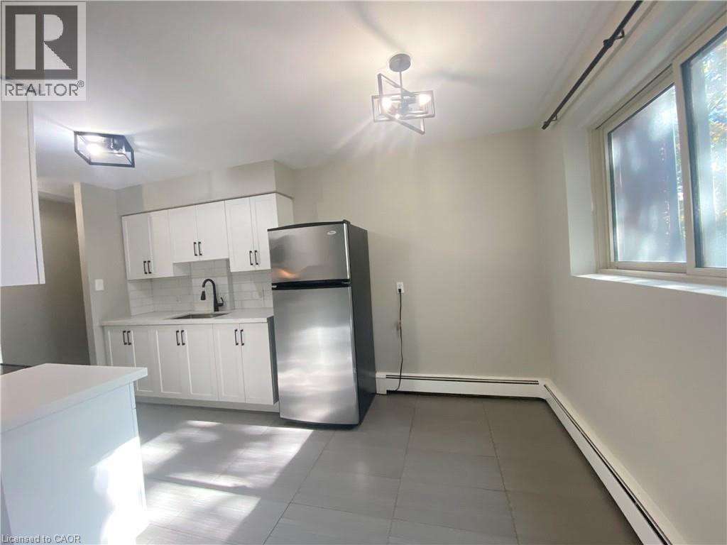 163 Chandler Drive Unit# 12, Kitchener, Ontario  N2E 1H1 - Photo 14 - 40778119