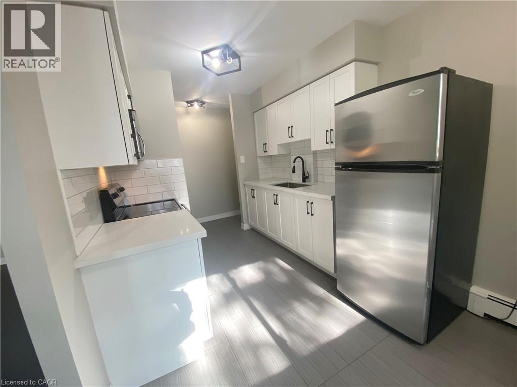 163 Chandler Drive Unit# 12, Kitchener, Ontario  N2E 1H1 - Photo 13 - 40778119