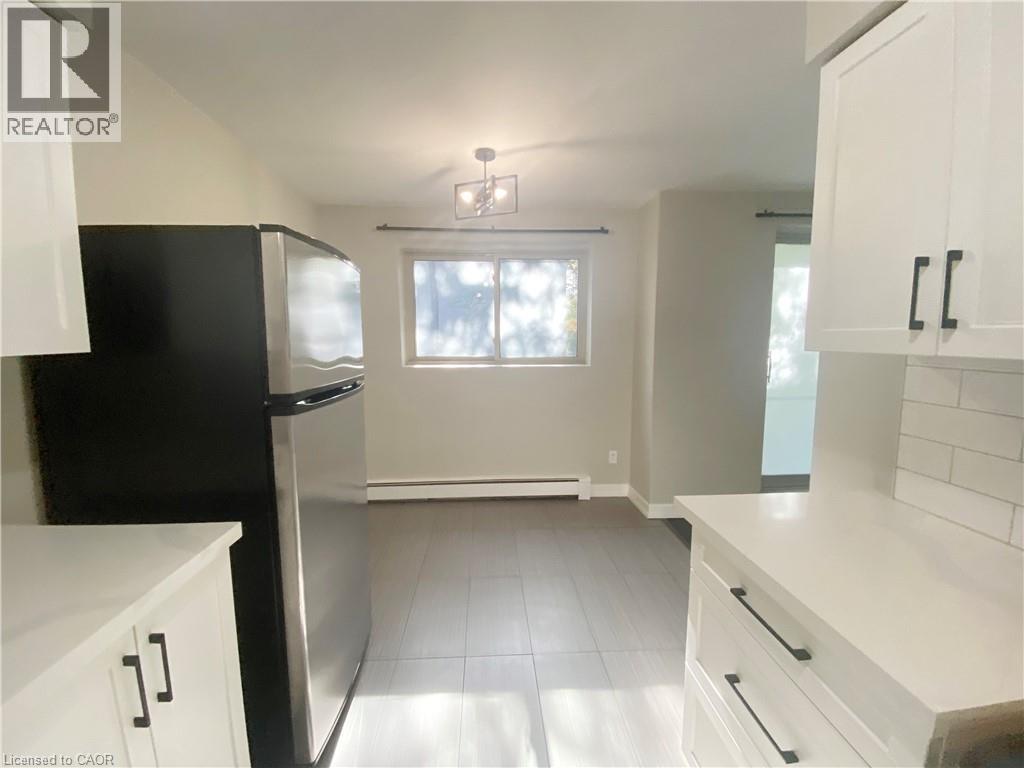 163 Chandler Drive Unit# 12, Kitchener, Ontario  N2E 1H1 - Photo 10 - 40778119