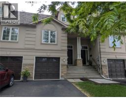 65 FAIRWOOD Place W, Burlington, Ontario