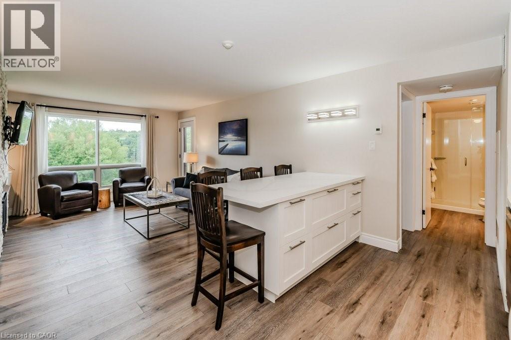 1235 Deerhurst Drive Unit# 54-305, Huntsville, Ontario  P1H 2E8 - Photo 13 - 40778433