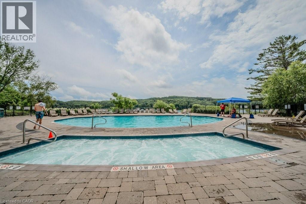 1235 Deerhurst Drive Unit# 54-305, Huntsville, Ontario  P1H 2E8 - Photo 27 - 40778433