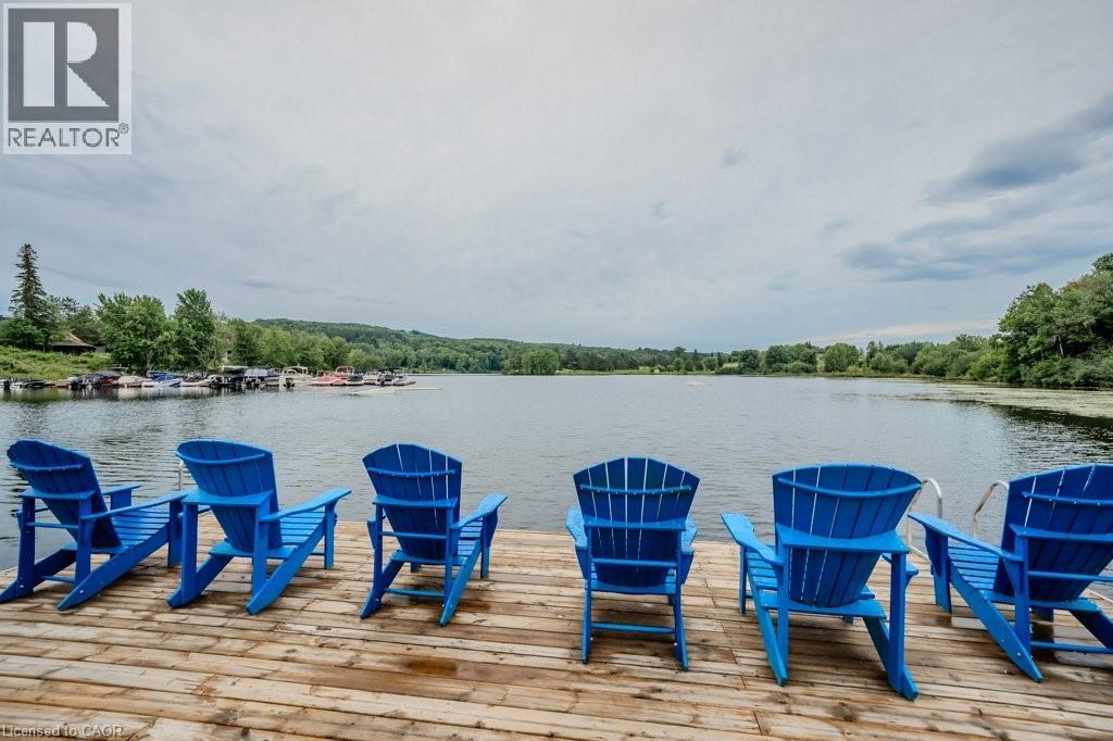 1235 Deerhurst Drive Unit# 54-305, Huntsville, Ontario  P1H 2E8 - Photo 30 - 40778433
